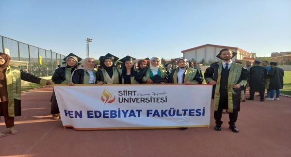 Fen-Edebiyat Fak